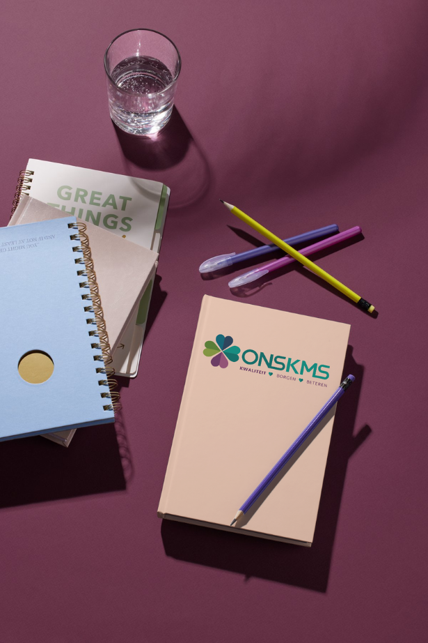 Training sfeerplaatje ONSKMS